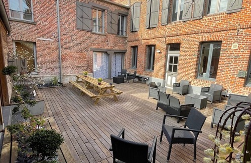 Douai Maison | Douai House
