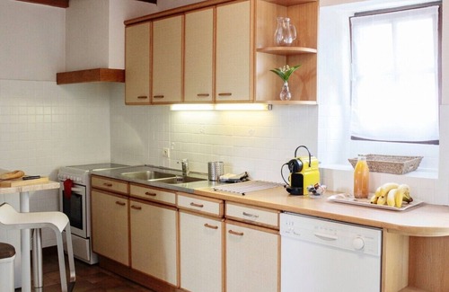 Pouldergat Maison | Baie de DOUARNENEZ tout compris 4 personnes jacuzzi et sauna