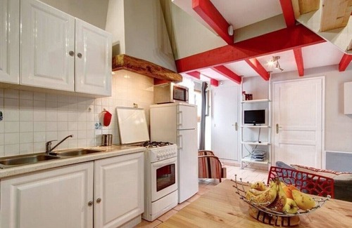 Pouldergat Maison | Baie de DOUARNENEZ tout compris 2 personnes jacuzzi et sauna