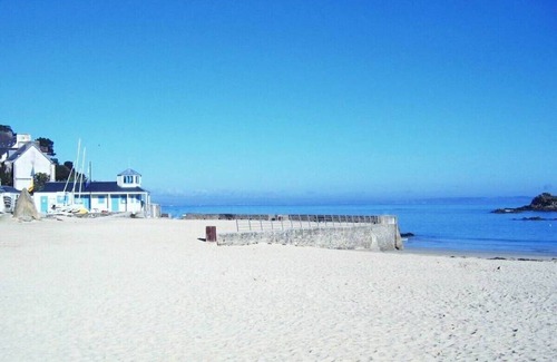 Pouldergat Maison | Baie de DOUARNENEZ tout compris 2 personnes jacuzzi et sauna