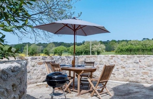 Pouldergat Maison | Baie de DOUARNENEZ tout compris 4 personnes jacuzzi et sauna