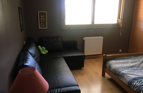 Treboul Appartement | Douarnenez, proche de la plage des Sables Blancs à Tréboul