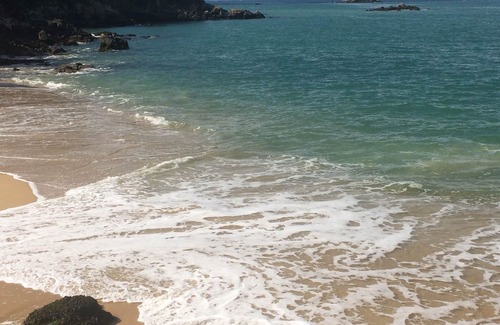 Treboul Appartement | Douarnenez, proche de la plage des Sables Blancs à Tréboul