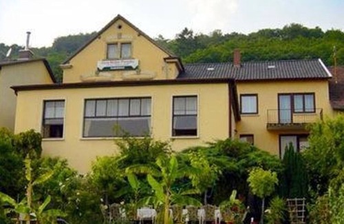 Neustadt-Haardt Maison | Chambre double 10, douche, WC, 1 chambre - Hotel Müller-Pressler