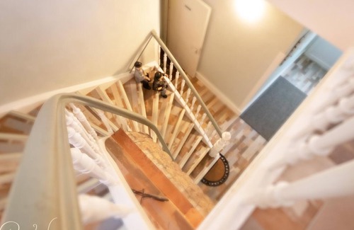 Neustadt an der Weinstrasse Maison | Double room small - Historia Hotel