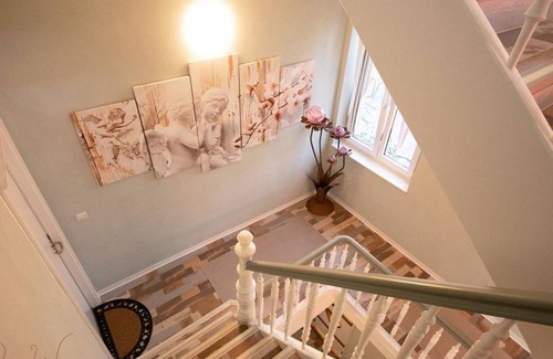 Neustadt an der Weinstrasse Maison | Double room small - Historia Hotel
