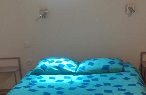 Puybrun Appartement | Double (2 personnes)