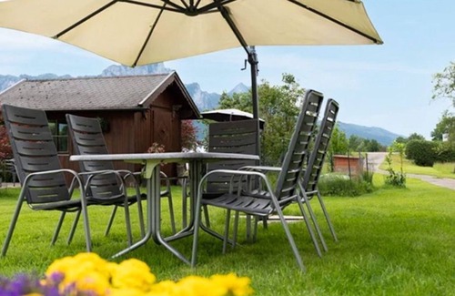 Loibichl Appartement | Double room 6 - Pension Marx zu Mayerhof