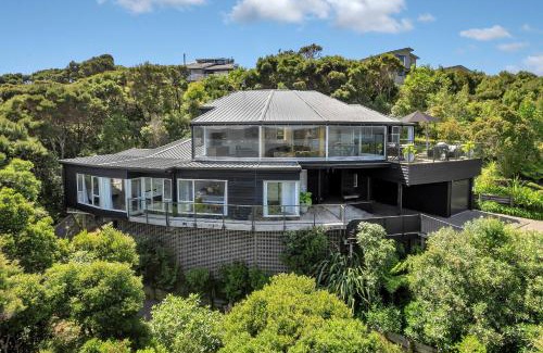 Kerikeri Maison | Double Bay Hideaway - Kerikeri Holiday Home