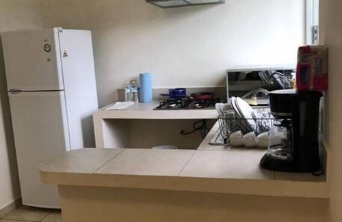Cordoba Maison | Lit double dep tous services / II