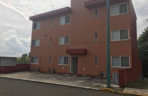Cordoba Maison | Lit double dep tous services / II