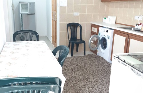 Bogaz Appartement | Appartement double à louer au centre ville