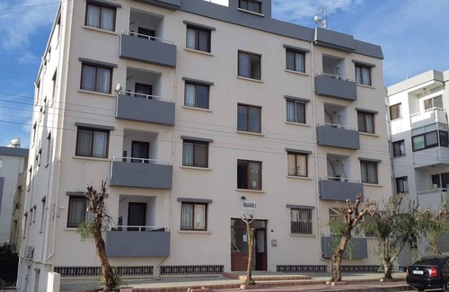 Bogaz Appartement | Appartement double à louer au centre ville