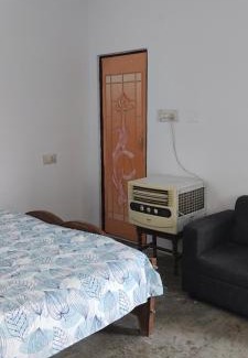 Gorakhpur Maison | Double Bedroom in Homestay
