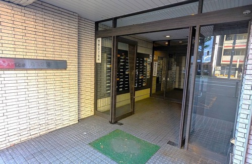 Chuo-ku Appartement | Double Bedroom Room 1002 Within walking distance o - 1002 / Sapporo Hokkaidō