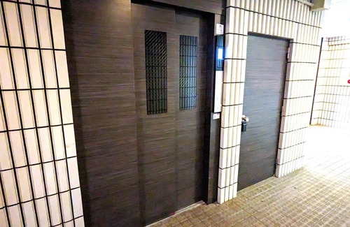 Chuo-ku Appartement | Double Bedroom Room 1002 Within walking distance o - 1002 / Sapporo Hokkaidō