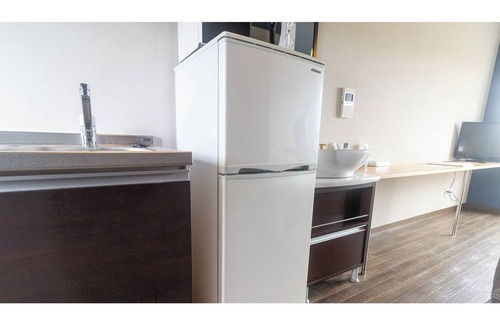 Biimata Hôtel | Double bedroom type with balcony Standard Stay/Nago Okinawa
