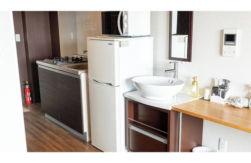 Biimata Hôtel | Double bedroom type with balcony 3 nights Wash/Nago Okinawa