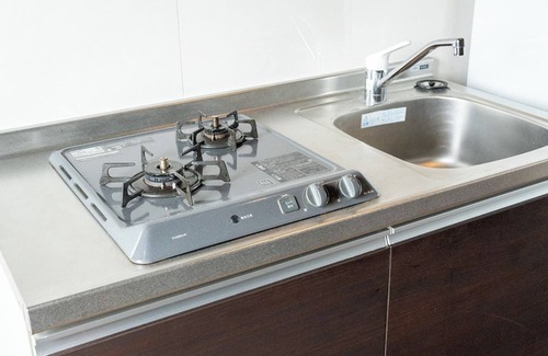 Biimata Hôtel | Double bedroom type with balcony 3 nights Wash/Nago Okinawa