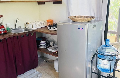 Salchi Maison | Double bungalow 5 minutes from the beach