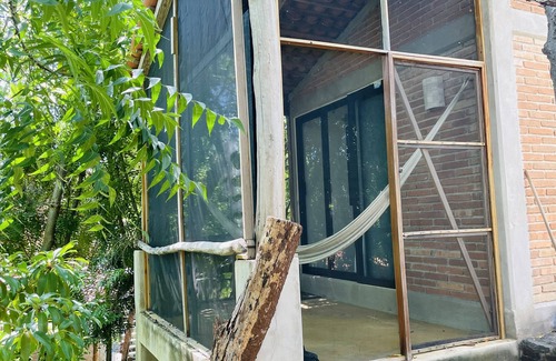 Salchi Maison | Double bungalow 5 minutes from the beach