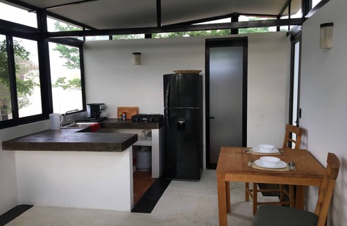 Salchi Maison | Double Bungalow With Partial Sea View, Full Kitchen
