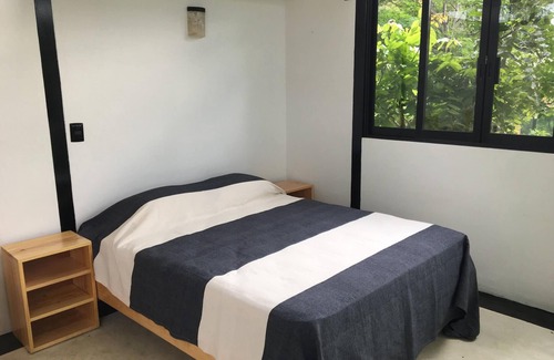 Salchi Maison | Double Bungalow With Partial Sea View, Full Kitchen