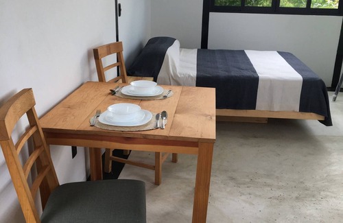 Salchi Maison | Double Bungalow With Partial Sea View, Full Kitchen