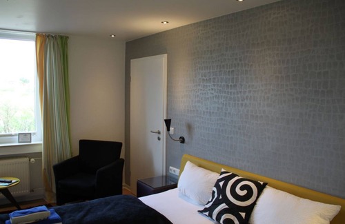 Langeoog Maison | Double Confort - Plage Achtert Diek