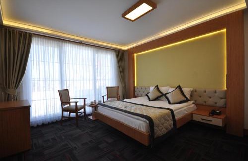 Ulus Hôtel | Double Comfort Hotel
