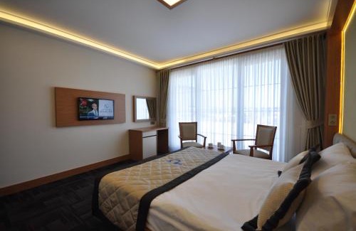 Ulus Hôtel | Double Comfort Hotel
