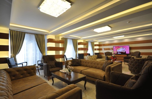 Ulus Hôtel | Double Comfort Hotel