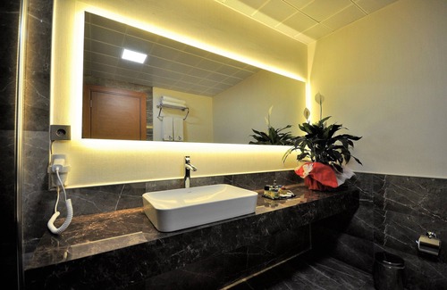 Ulus Hôtel | Double Comfort Hotel