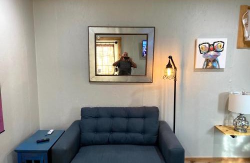 Emory Hôtel | Double D Guest Cottage