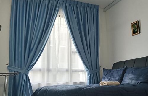 Central District Appartement | Double D Homestay