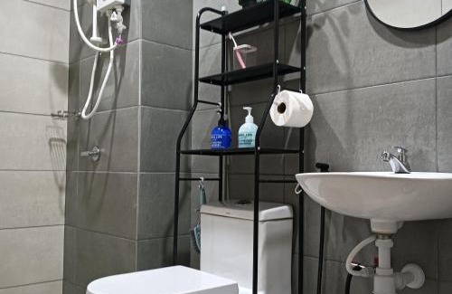 Central District Appartement | Double D Homestay