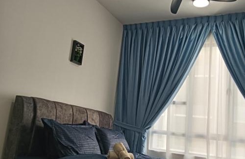 Central District Appartement | Double D Homestay