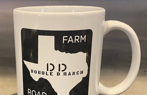 Emory Cabine | Double D Ranch Guest House