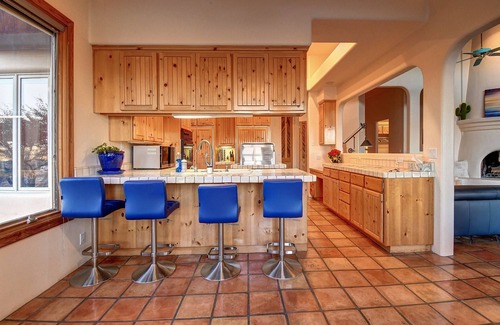 Cave Creek Maison | Double D Ranch- Heated Pool, Hot Tub & Endless Views!