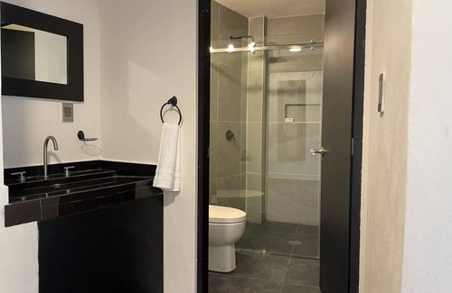 El Santuario Hôtel | Double Deluxe Room