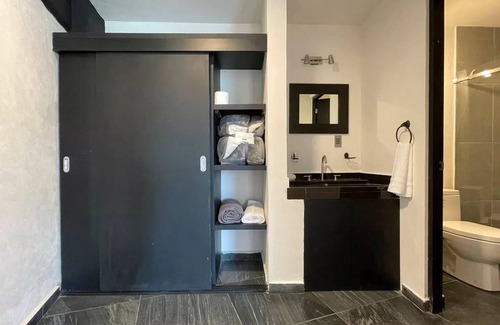El Santuario Hôtel | Double Deluxe Room