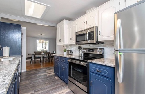 Jacksonville Maison | Double Diamond Rentals – Spectacular Home W/Land