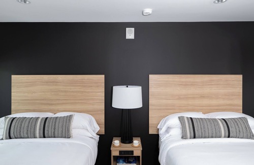 Rehoboth Beach Hôtel | Double Double Studio | The Waypoint | Great for Groups Visiting the Beach