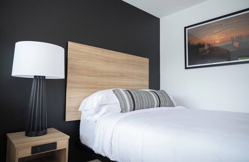 Rehoboth Beach Hôtel | Double Double Studio | The Waypoint | Great for Groups Visiting the Beach