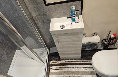 Newcastle-upon-Tyne Appartement | Double En Suite Room Newcastle Upon Tyne