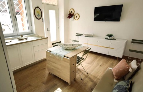 Marano di Napoli Appartement | [Double Free Parking] Anna Verrà Cottage