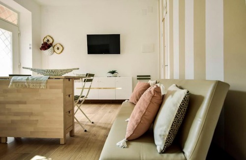 Marano di Napoli Appartement | [Double Free Parking] Anna Verrà Cottage