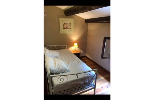 Mornans Cottage | Double gite 6ch 16pers in the middle of nature with swimming pool