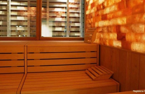 Liepen Appartement | Double Manor - Hôtel & Restaurant Am Peenetal
