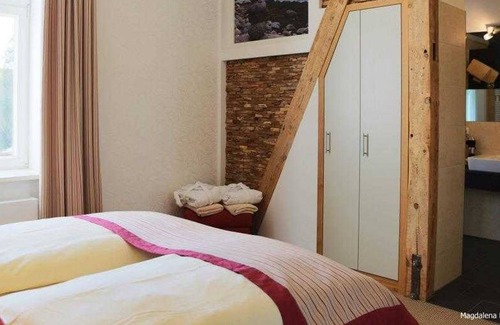 Liepen Appartement | Double Manor - Hôtel & Restaurant Am Peenetal